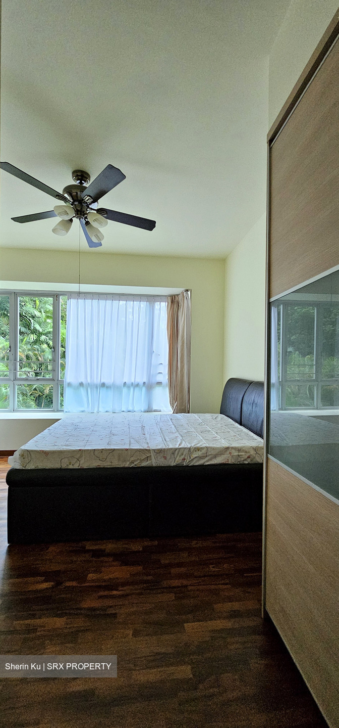 The Raintree (D21), Condominium #489352111